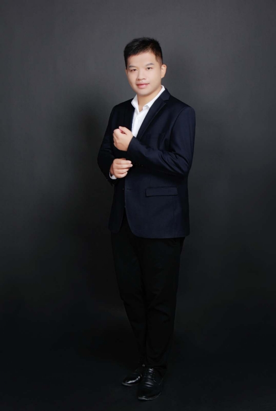 潜帅的第一张照片--台湾认干亲服务网