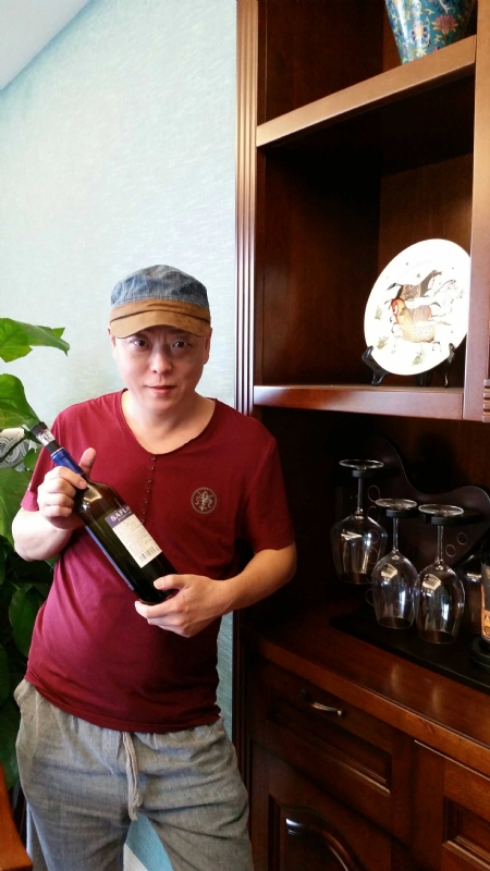 率真率性的第一张照片--台湾认干亲服务网