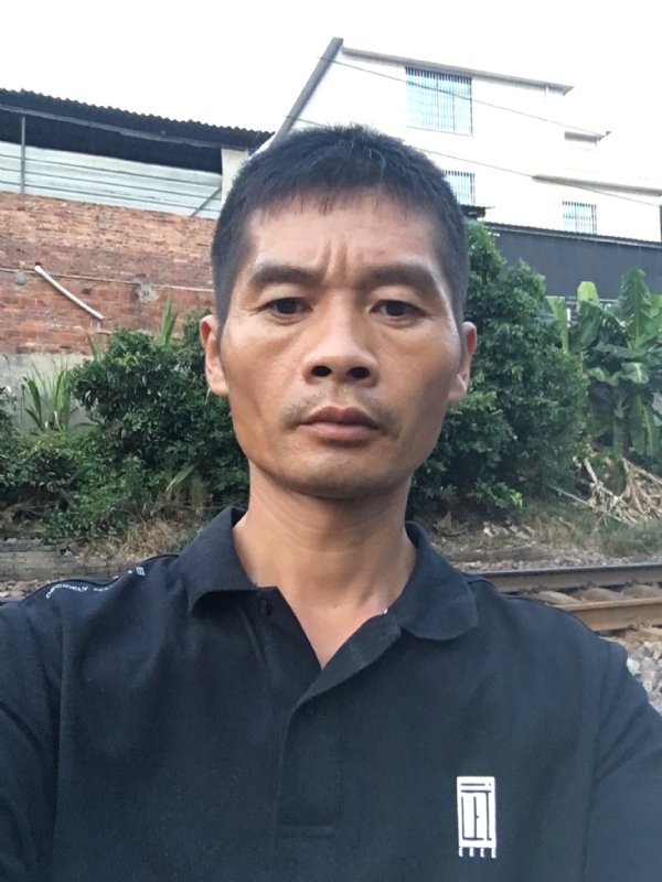 张旭明的第二张照片--台湾认干亲服务网