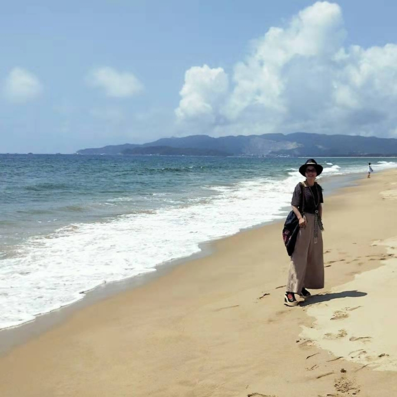 蓝涂的第一张照片--台湾认干亲服务网