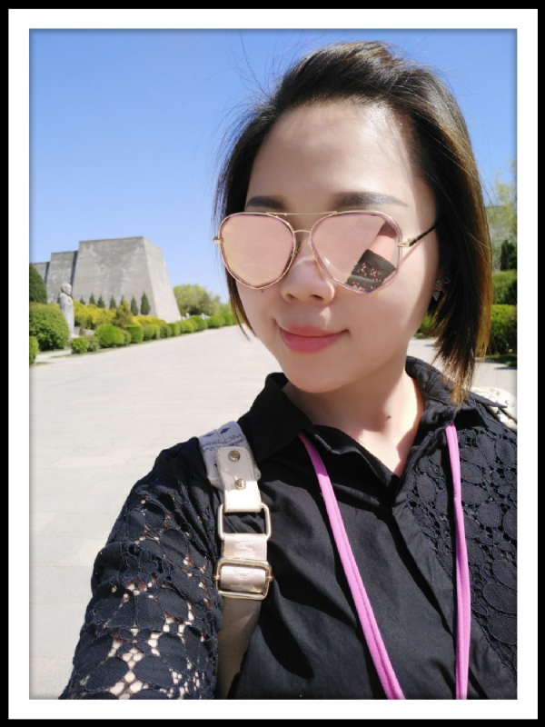 Nicole的第一张照片--台湾认干亲服务网