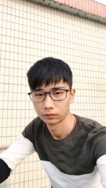 阜阳情哥哥的第一张照片--台湾认干亲服务网