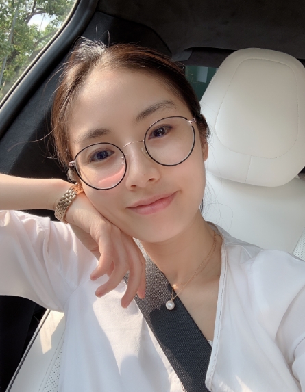 Anna的第三张照片--台湾认干亲服务网