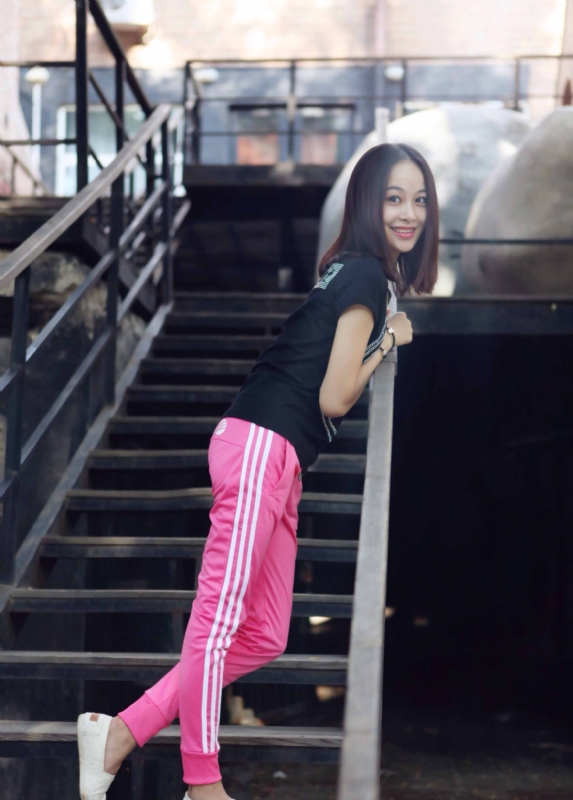 玉儿小骄傲的第一张照片--台湾认干亲服务网