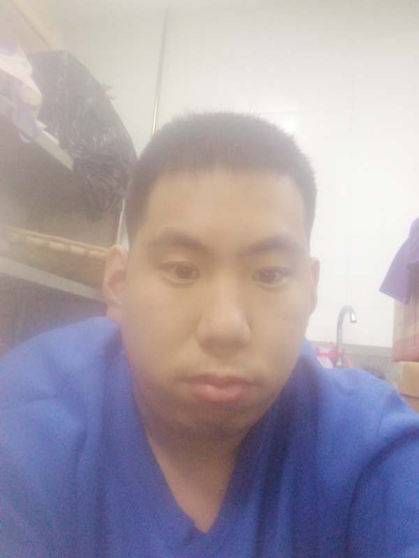 大建的第一张照片--台湾认干亲服务网