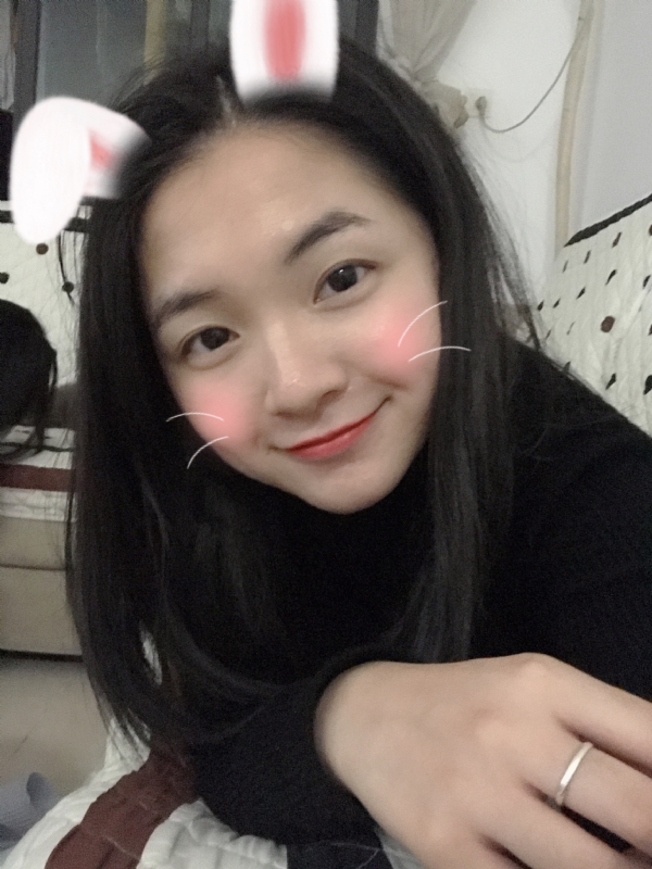 喵小姐的第一张照片--台湾认干亲服务网