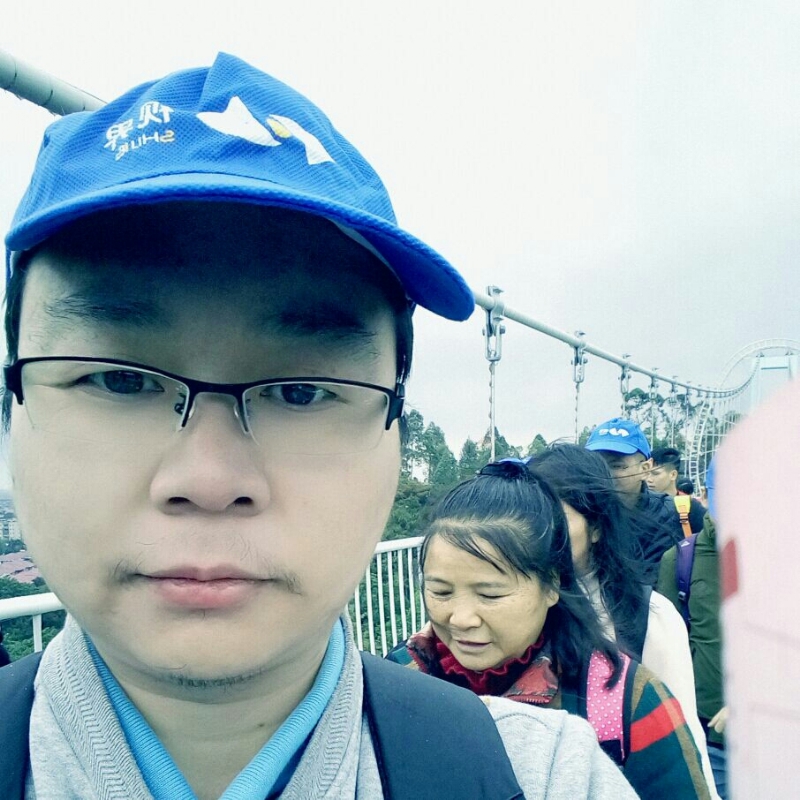 kenko的第一张照片--台湾认干亲服务网