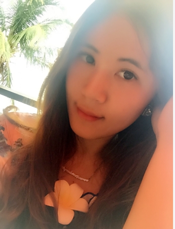 婷婷的第一张照片--台湾认干亲服务网