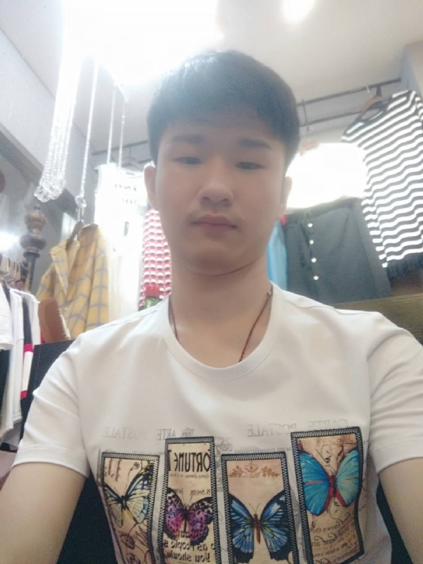 许你一世的第一张照片--台湾认干亲服务网