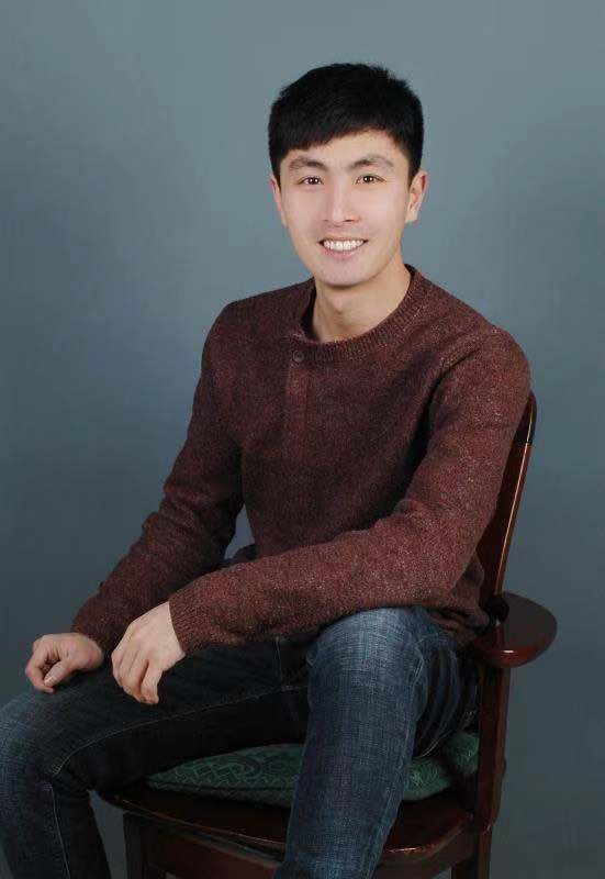 王泽的第二张照片--台湾认干亲服务网