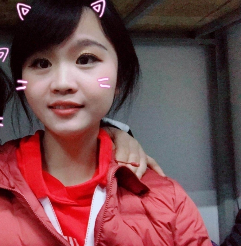 曦曦陈的第二张照片--台湾认干亲服务网