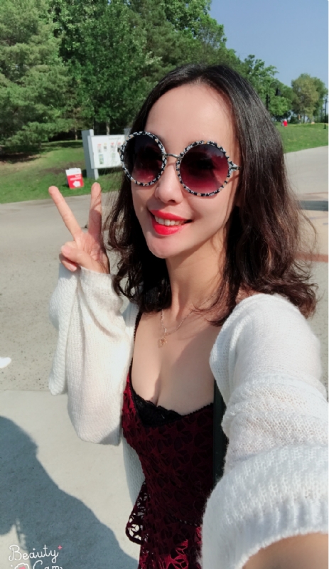 macy的第一张照片--台湾认干亲服务网