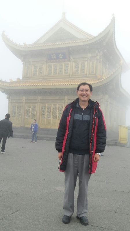 周的第一张照片--台湾认干亲服务网