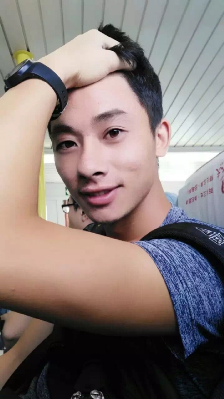 不是坏人的第一张照片--台湾认干亲服务网