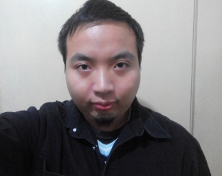 威的第一张照片--台湾认干亲服务网