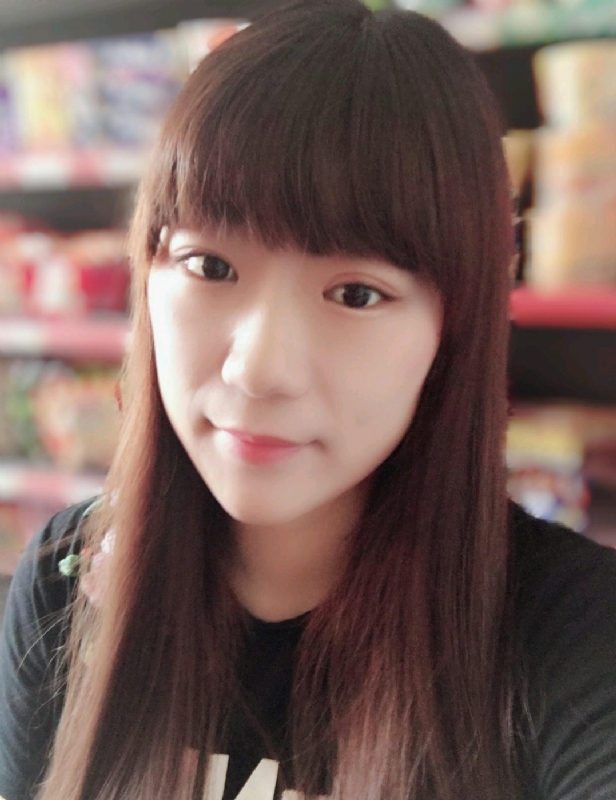 媛媛的第一张照片--台湾认干亲服务网