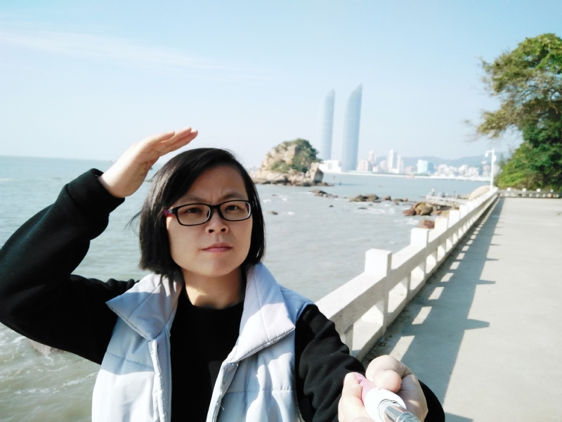 吕小包的第一张照片--台湾认干亲服务网