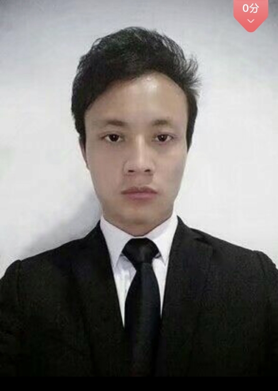 奈何的第一张照片--台湾认干亲服务网