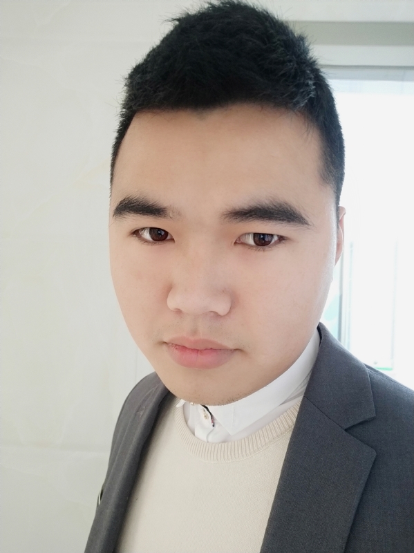 啊辉的第一张照片--台湾认干亲服务网