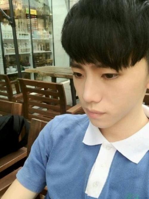 情书的第三张照片--台湾认干亲服务网