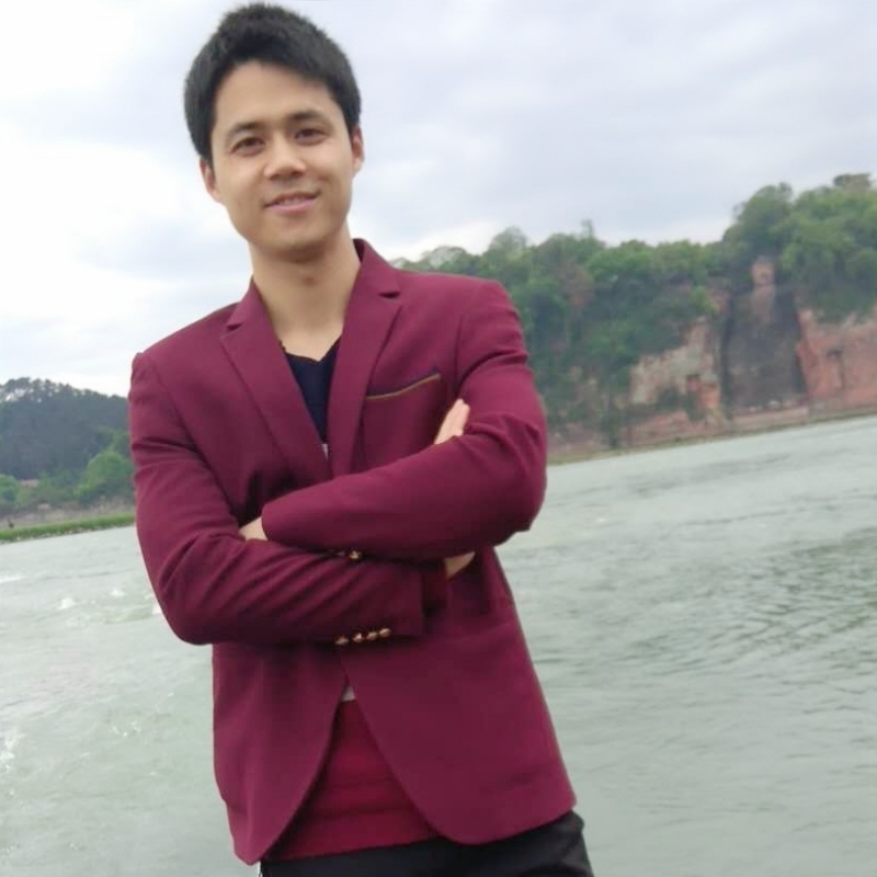 唯诺真的第一张照片--台湾认干亲服务网