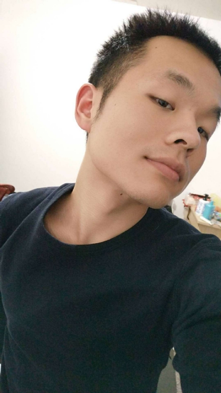 捏捏啊的第一张照片--台湾认干亲服务网