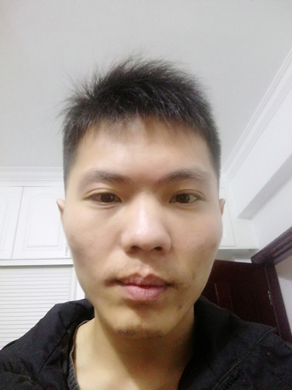 陈耀阳的第一张照片--台湾认干亲服务网