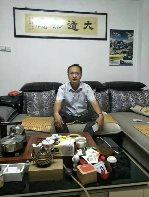 星光的第一张照片--台湾认干亲服务网