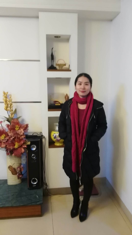 yvonne的第一张照片--台湾认干亲服务网