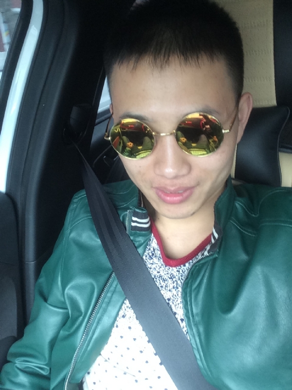 真心对待一个人的第一张照片--台湾认干亲服务网