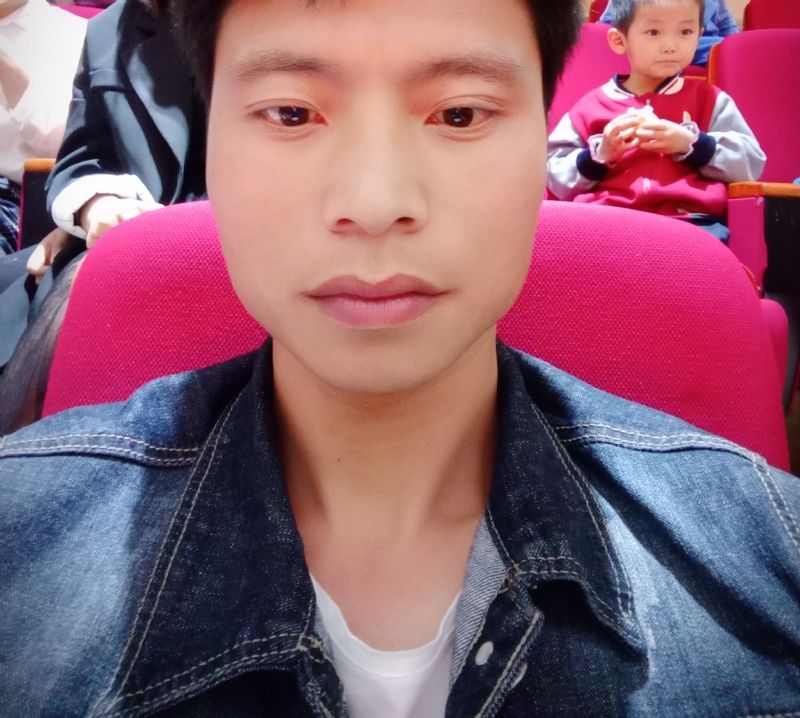 奋斗青年的第一张照片--台湾认干亲服务网