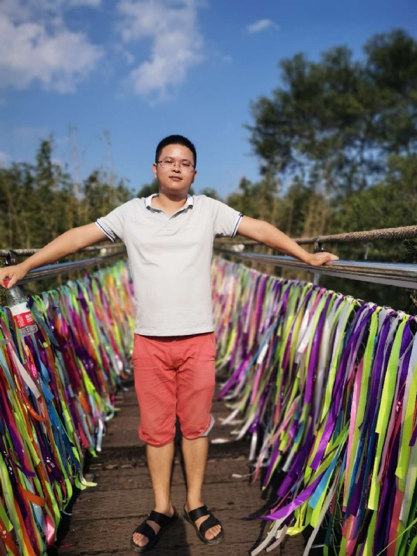 大象的第二张照片--台湾认干亲服务网