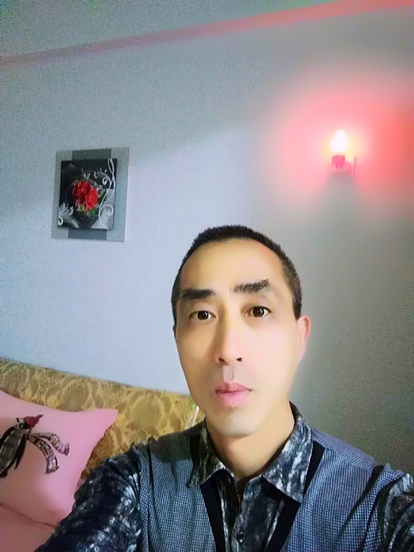 真诚的第一张照片--台湾认干亲服务网