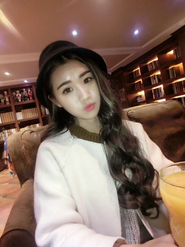 气质小妹的第三张照片--台湾认干亲服务网