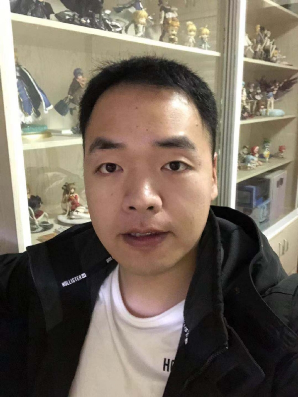 暴走KUMA的第一张照片--台湾认干亲服务网