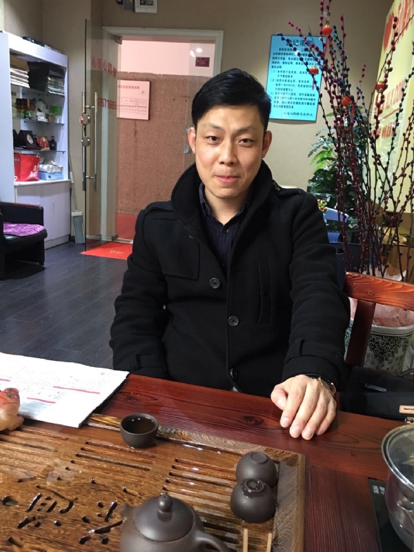 杨洋的第二张照片--台湾认干亲服务网