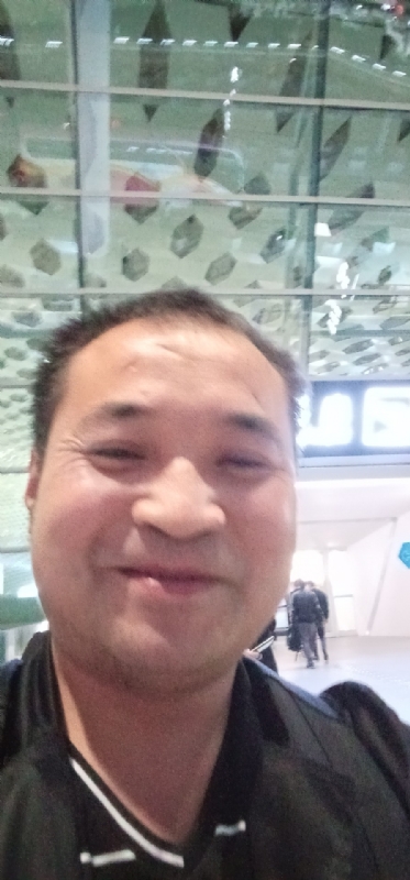 好想有个家的第一张照片--台湾认干亲服务网