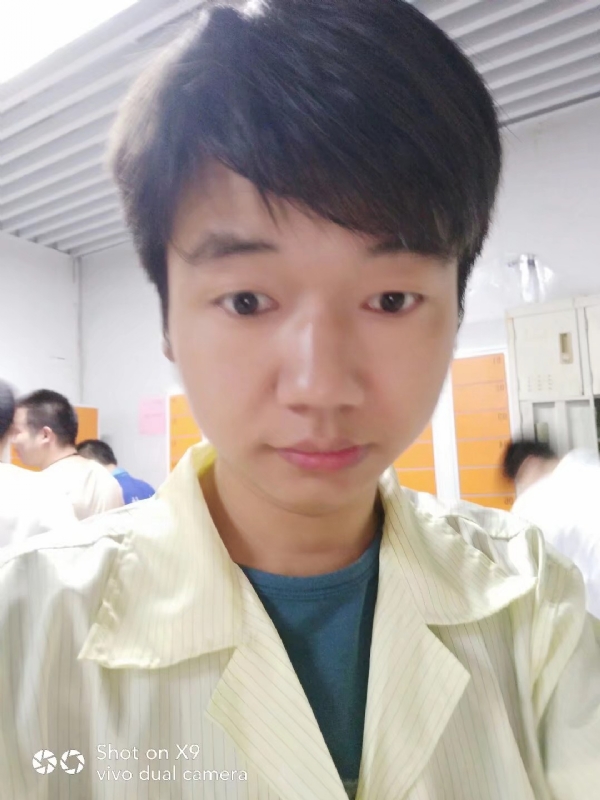 如果微笑的第一张照片--台湾认干亲服务网