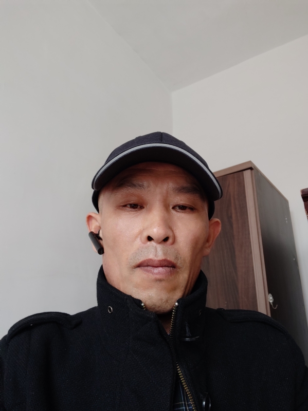 风飞天的第一张照片--台湾认干亲服务网