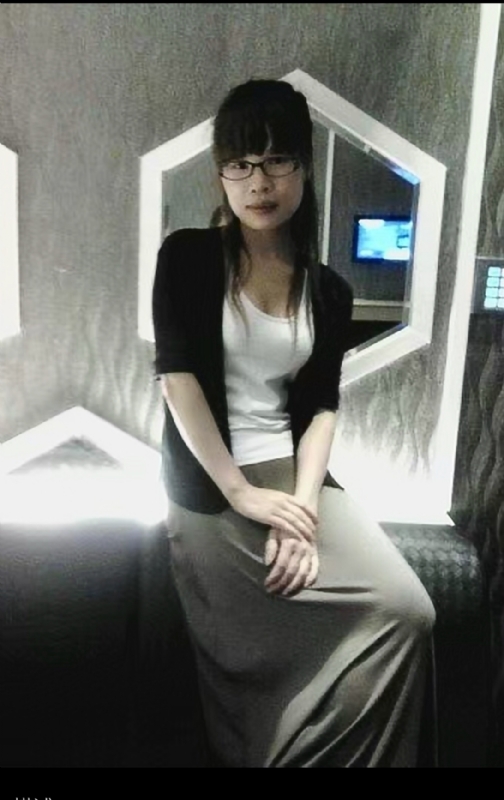 琴子的第二张照片--台湾认干亲服务网