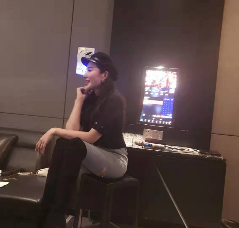 婷婷的第三张照片--台湾认干亲服务网