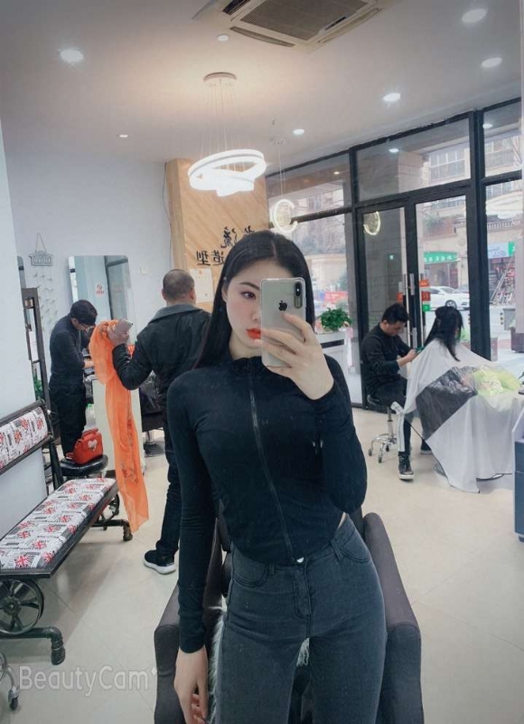 婷婷的第四张照片--台湾认干亲服务网