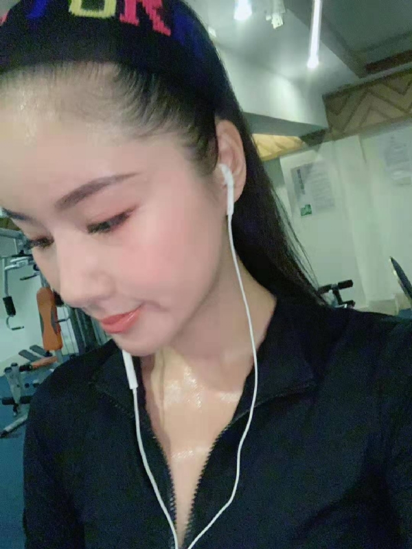 婷婷的第五张照片--台湾认干亲服务网