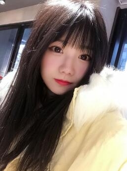 琳琳的第一张照片--台湾认干亲服务网