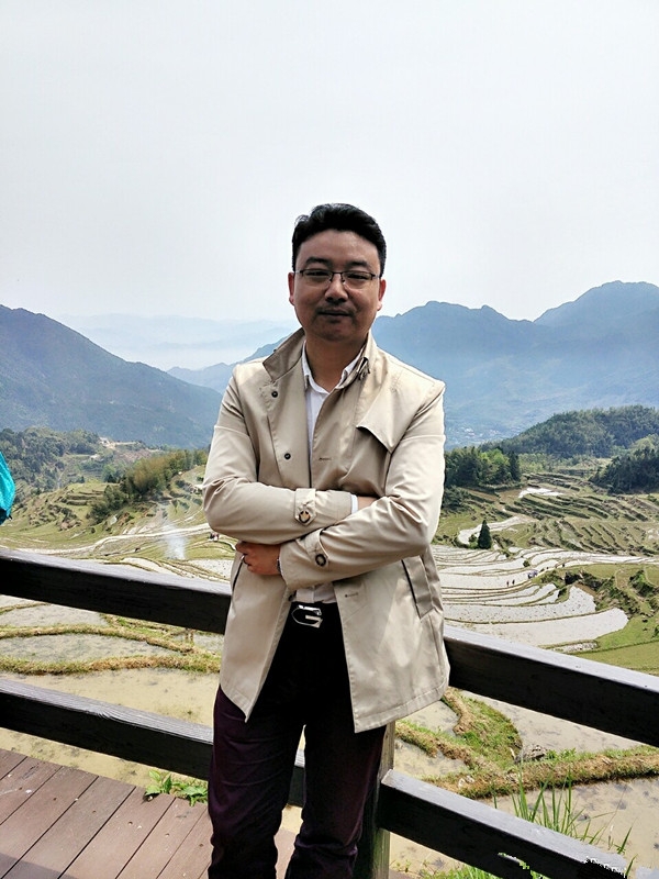 过往的第二张照片--台湾认干亲服务网