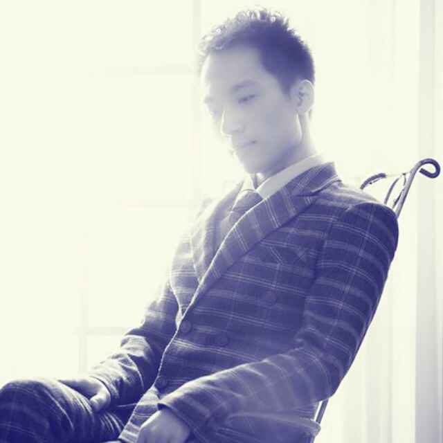 一杯清茶的第一张照片--台湾认干亲服务网