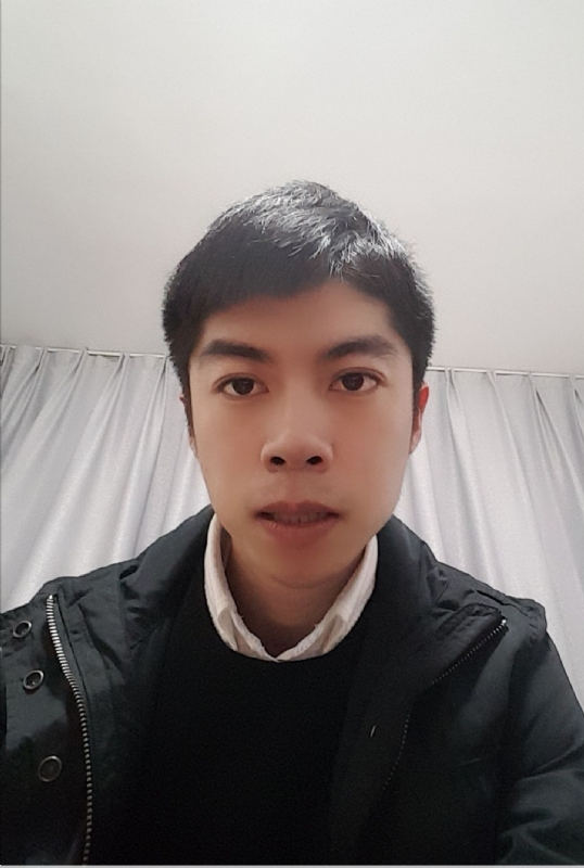 别发呆的第一张照片--台湾认干亲服务网