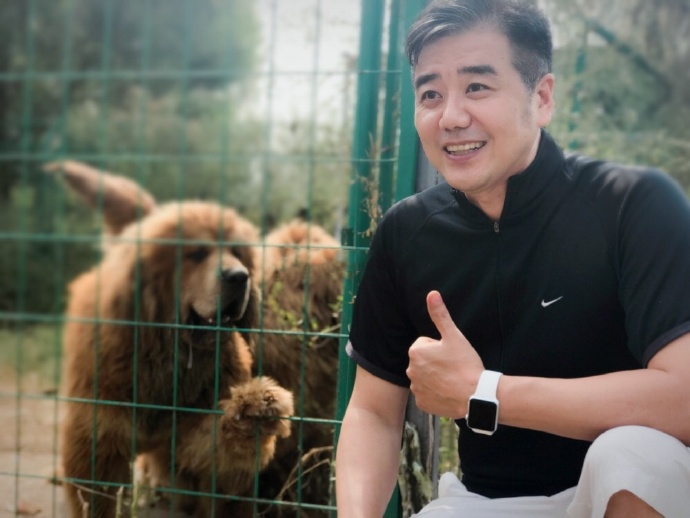 宁缺毋滥的第一张照片--台湾认干亲服务网