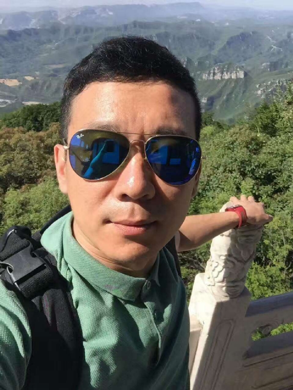 望穿秋水的第一张照片--台湾认干亲服务网