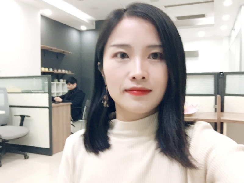 玛丽的第二张照片--台湾认干亲服务网